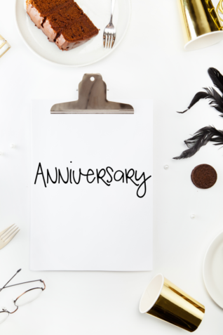 Anniversary